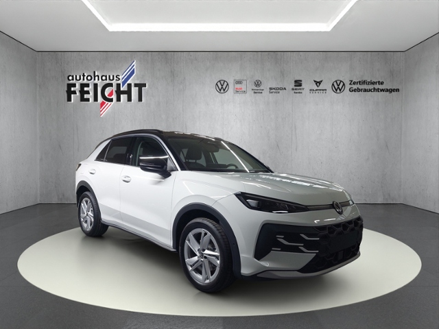 T-Roc Life 1.5 l eTSI 110 kW (150 PS) DSG