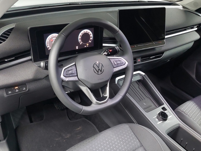 T-Roc Life 1.5 l eTSI 110 kW (150 PS) DSG