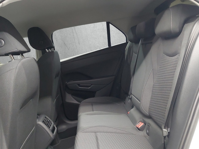 T-Roc Life 1.5 l eTSI 110 kW (150 PS) DSG