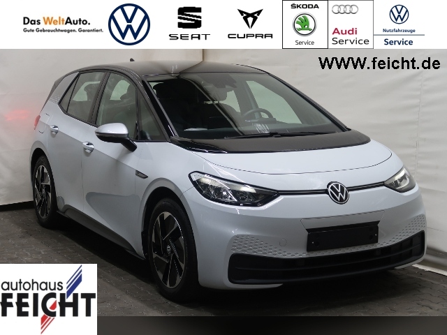 ID.3 Pro Performance 1st Edition+NAVI+LED+ACC