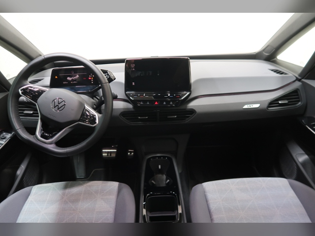 ID.3 Pro Performance 1st Edition+NAVI+LED+ACC