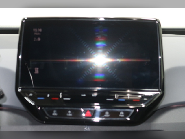 ID.3 Pro Performance 1st Edition+NAVI+LED+ACC