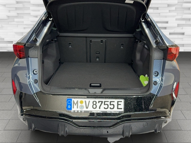 Tavascan Dual Engine VZ 4Drive 250 kW Allrad KLI