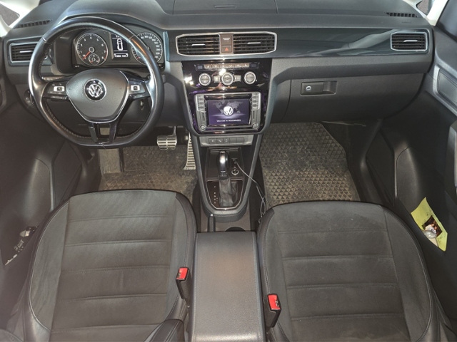 Caddy Maxi 1.4 TSI Highline+XENON+NAVI+PARKLENK