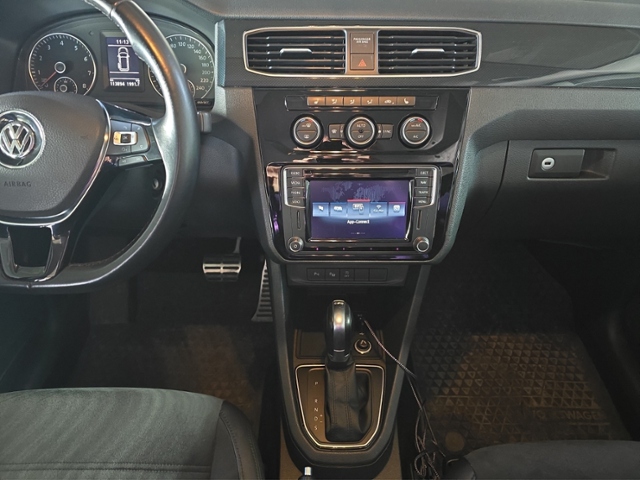 Caddy Maxi 1.4 TSI Highline+XENON+NAVI+PARKLENK