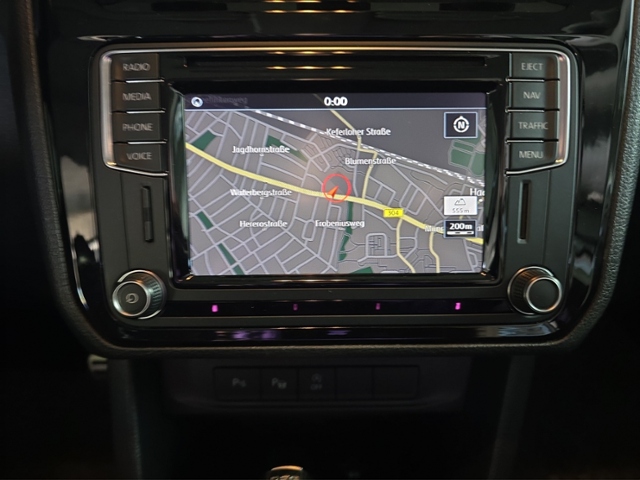 Caddy Maxi 1.4 TSI Highline+XENON+NAVI+PARKLENK