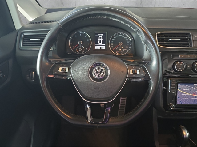 Caddy Maxi 1.4 TSI Highline+XENON+NAVI+PARKLENK