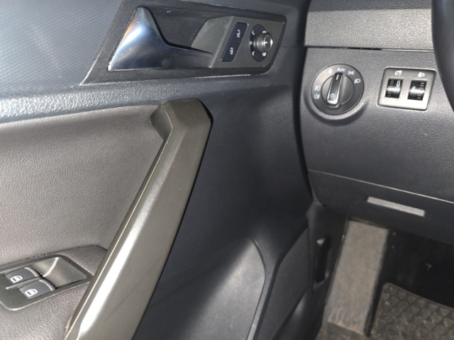 Caddy Maxi 1.4 TSI Highline+XENON+NAVI+PARKLENK