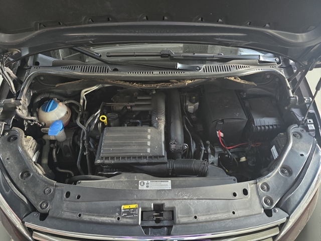 Caddy Maxi 1.4 TSI Highline+XENON+NAVI+PARKLENK
