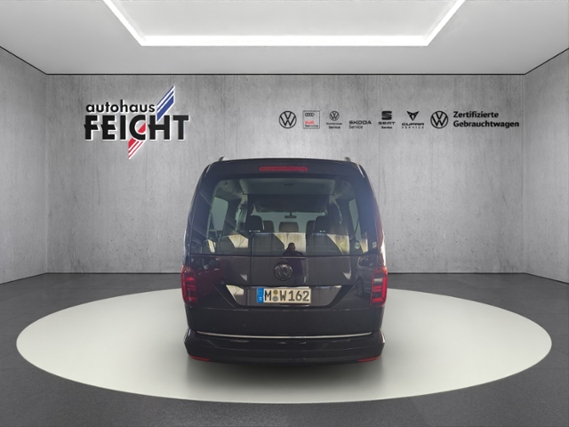Caddy Maxi 1.4 TSI Highline+XENON+NAVI+PARKLENK