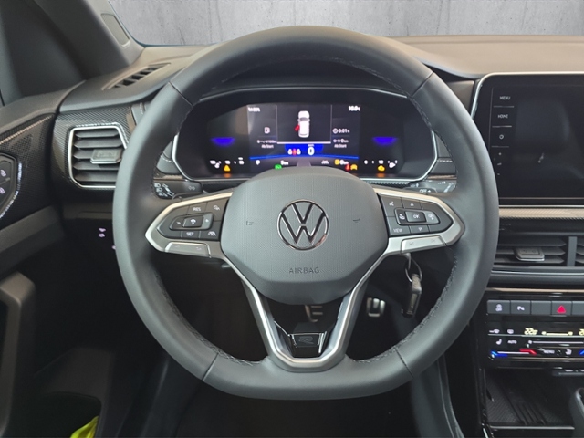 T-Roc 1.0 TSI R-Line+LED-MATRIX+NAVI+AHK+RFK