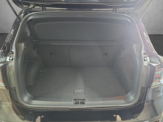T-Cross 1.0 TSI R-Line+LED-MATRIX+NAVI+AHK+RFK