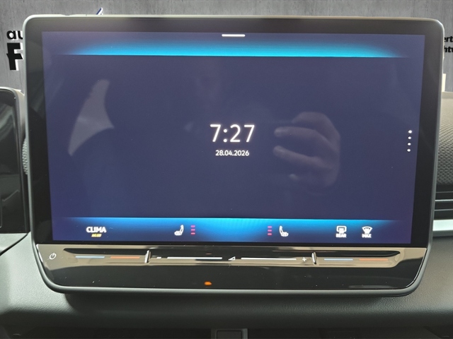 T-Roc 1.5 eTSI R-LineLED-MATRIX+NAVI+AHK+RFK