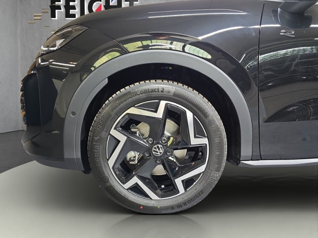 T-Roc 1.5 eTSI R-Line+LED-MATRIX+NAVI+AHK+RFK