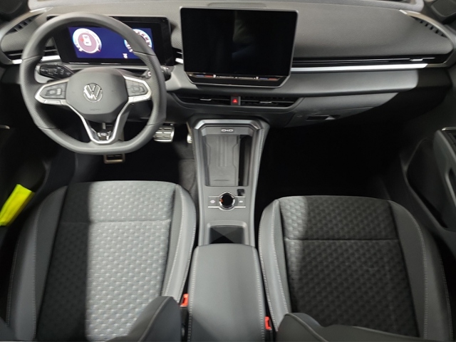 T-Roc 1.5 eTSI R-Line+LED-MATRIX+NAVI+AHK+RFK
