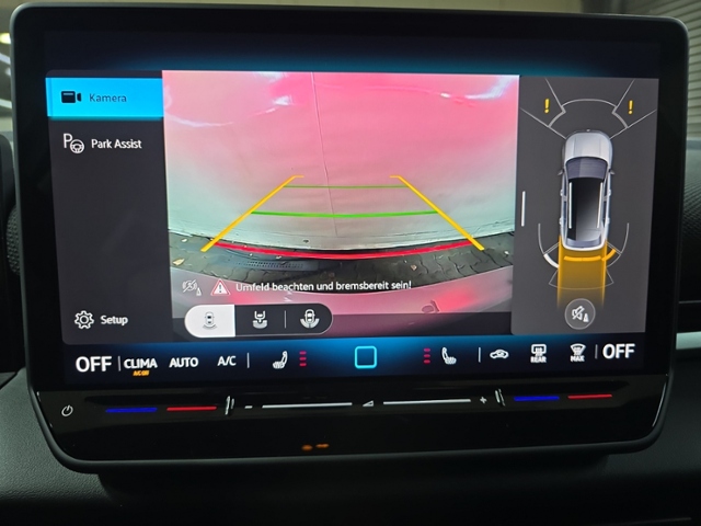 T-Roc 1.5 eTSI R-Line+LED-MATRIX+NAVI+AHK+RFK