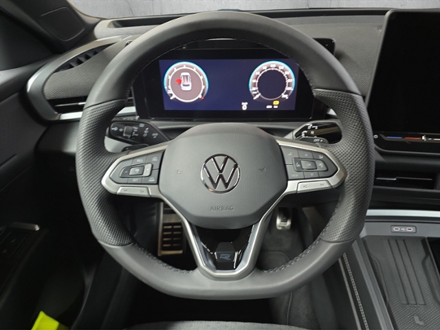 T-Roc 1.5 eTSI R-Line+LED-MATRIX+NAVI+AHK+RFK