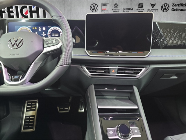 Tiguan R-Line 2,0 l TDI  4MO 142 kW (193 PS) DSG