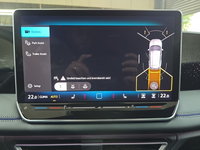 Tiguan R-Line 2,0 l TDI  4MO 142 kW (193 PS) DSG