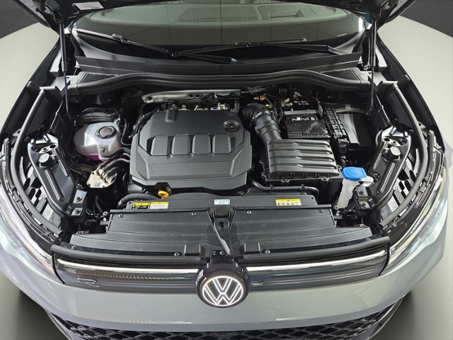 Tiguan R-Line 2,0 l TDI  4MO 142 kW (193 PS) DSG