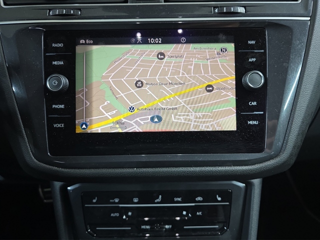 Tiguan Allspace 2.0 TSI R-Line+4Motion+AHK+LED