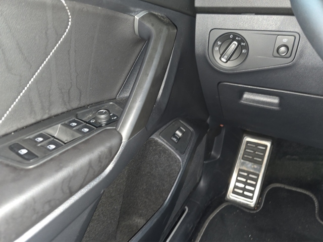 Tiguan Allspace 2.0 TSI R-Line+4Motion+AHK+LED