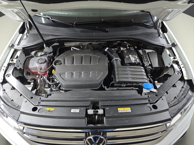 Tiguan Allspace 2.0 TSI R-Line+4Motion+AHK+LED