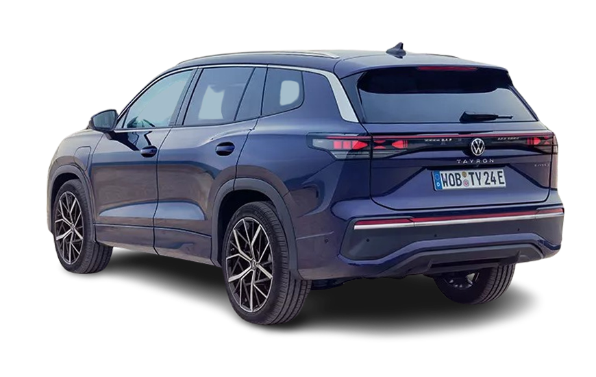 Der neue VW Tayron Feicht Haar Autohändler PKW SALE der neue Tayron Aktion Werkstatt + Leasing