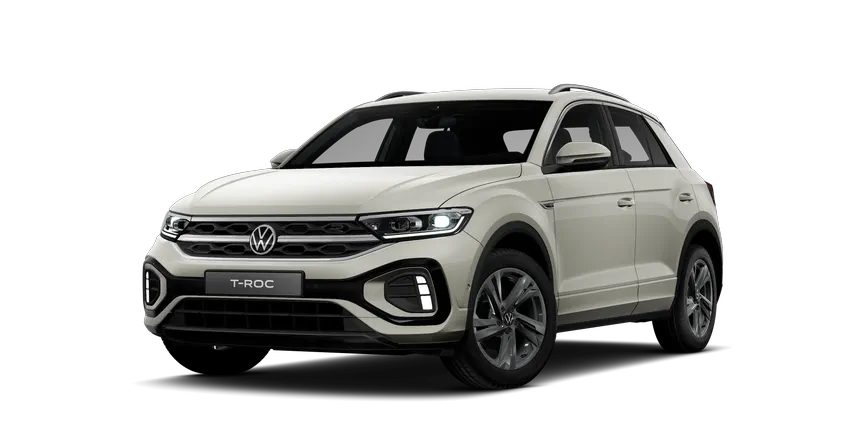 T-Roc R-Line T-Roc R-Line