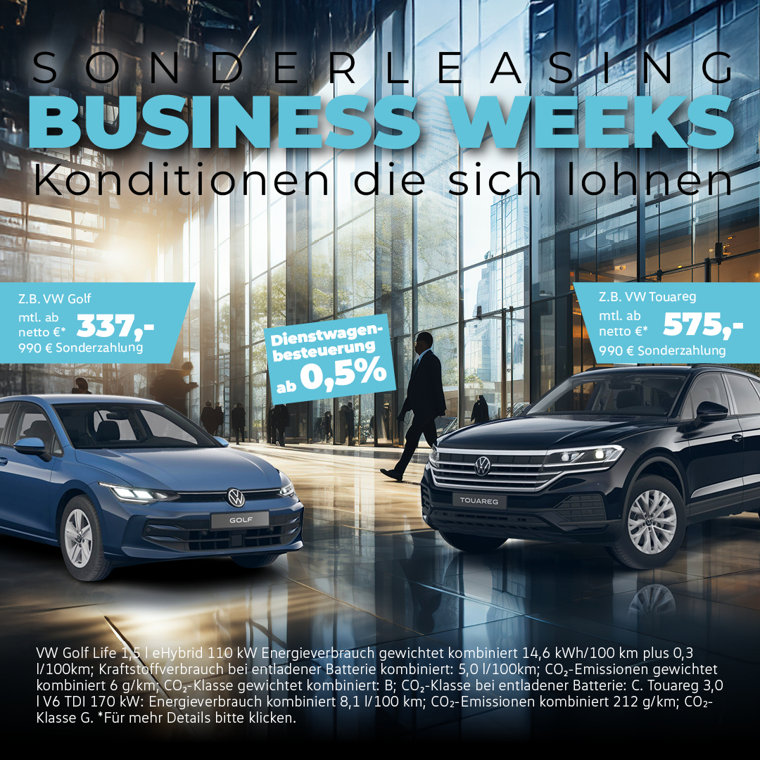 Best Business Deals