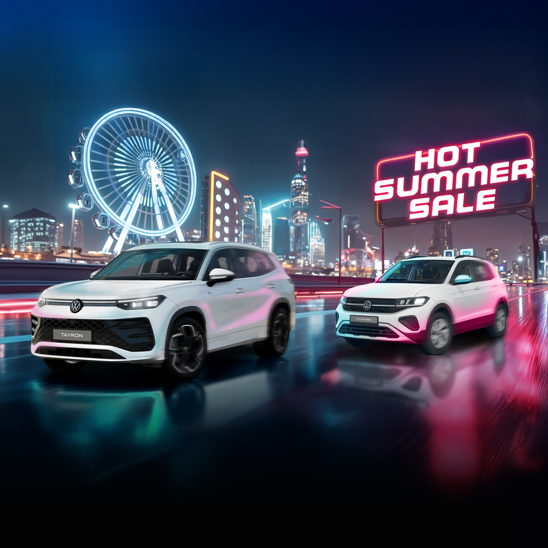 VW Summer Deals VW Summer Deals