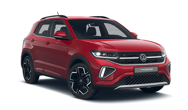 T-Cross