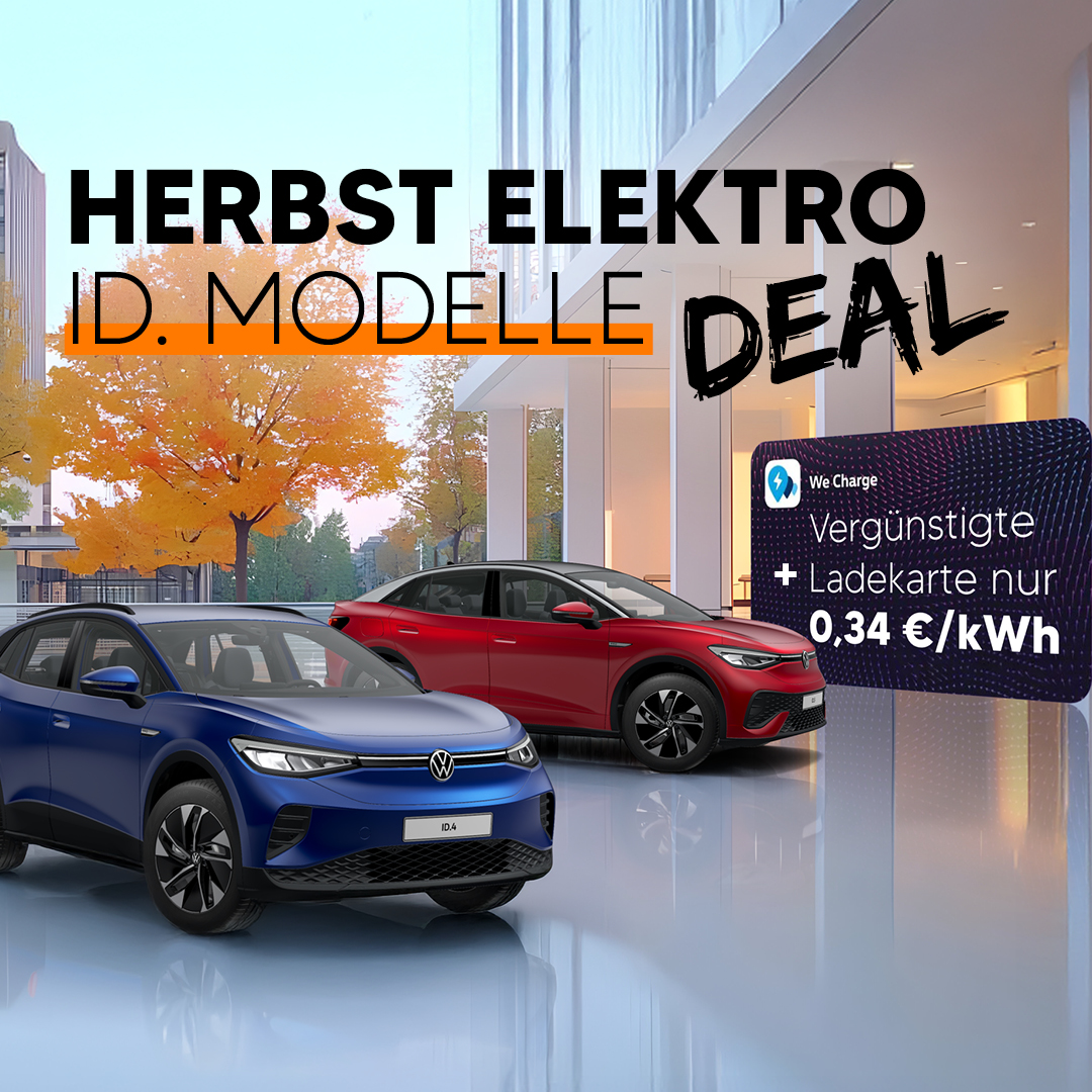 HEADER MOBILE VW ID Herbstaktion 10-2025