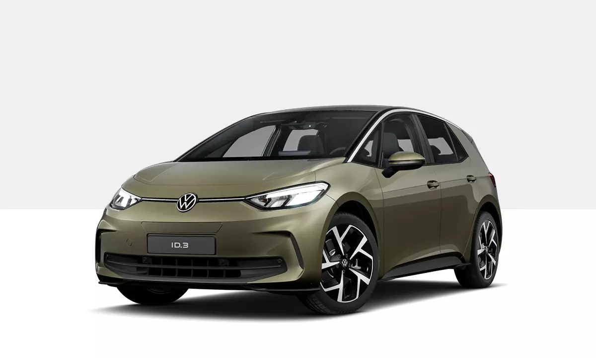 VW ID.3