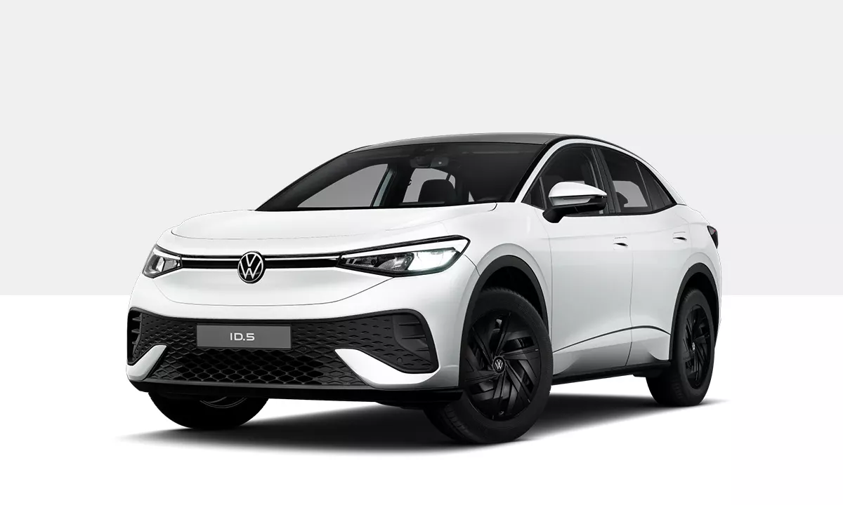 VW ID.5