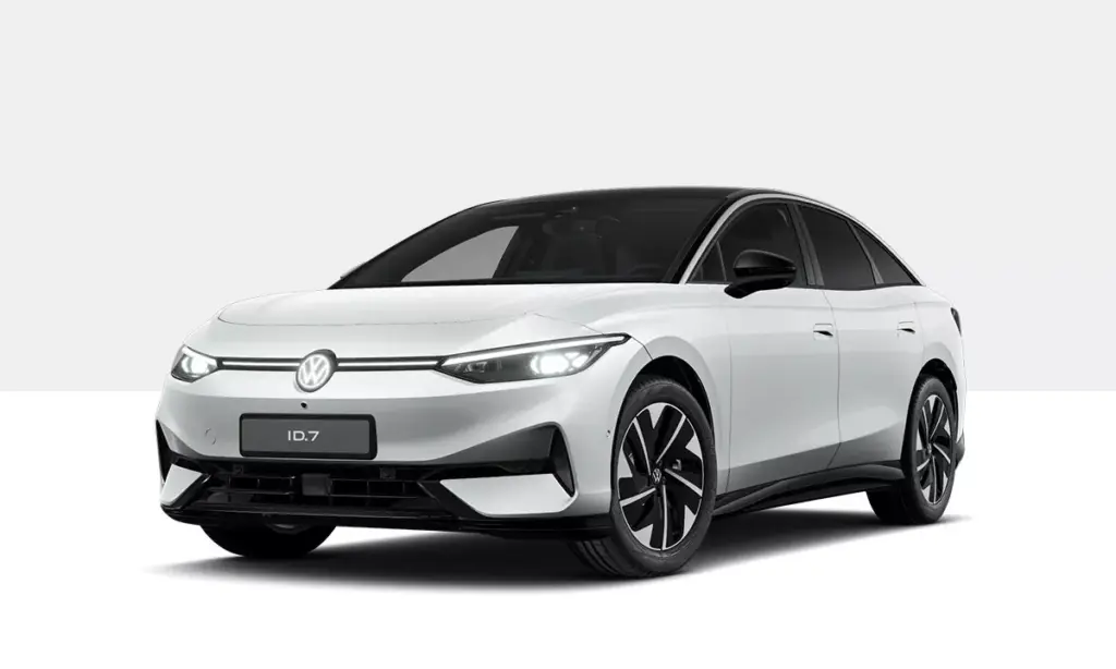 VW ID. 7