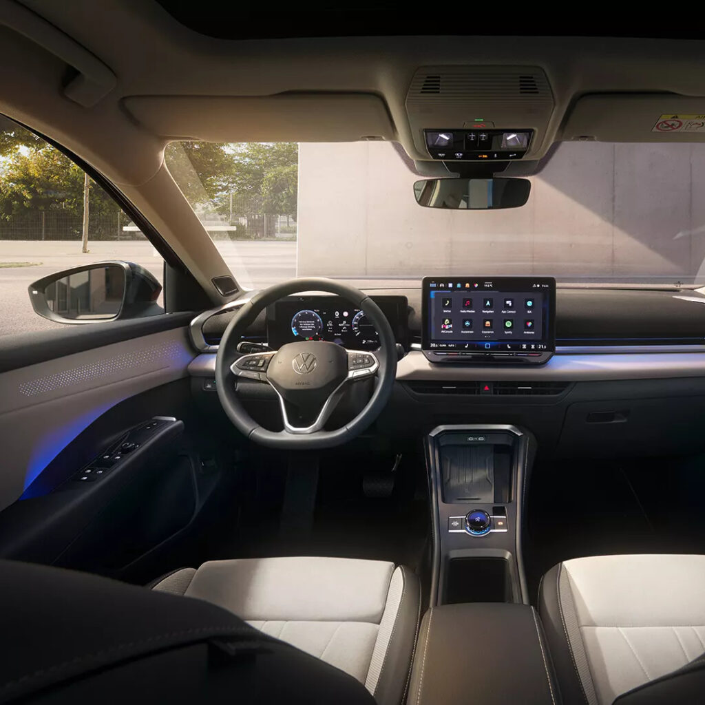 Der neue T-Roc für Privatkunden