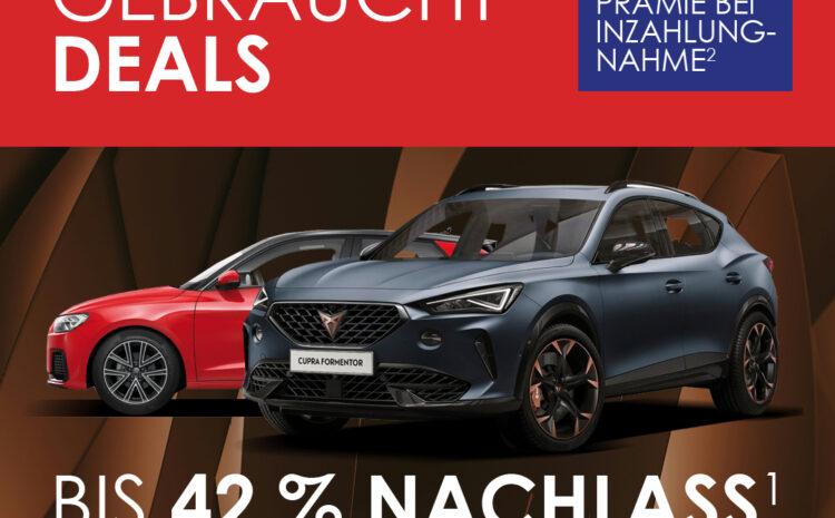  Feicht Gebraucht Deals