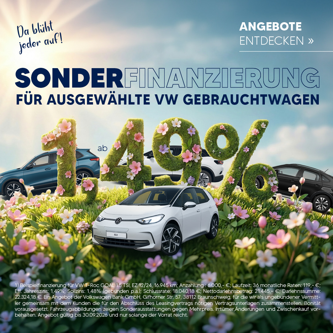 BEITRAGSBILD VVJ VW GW Q3